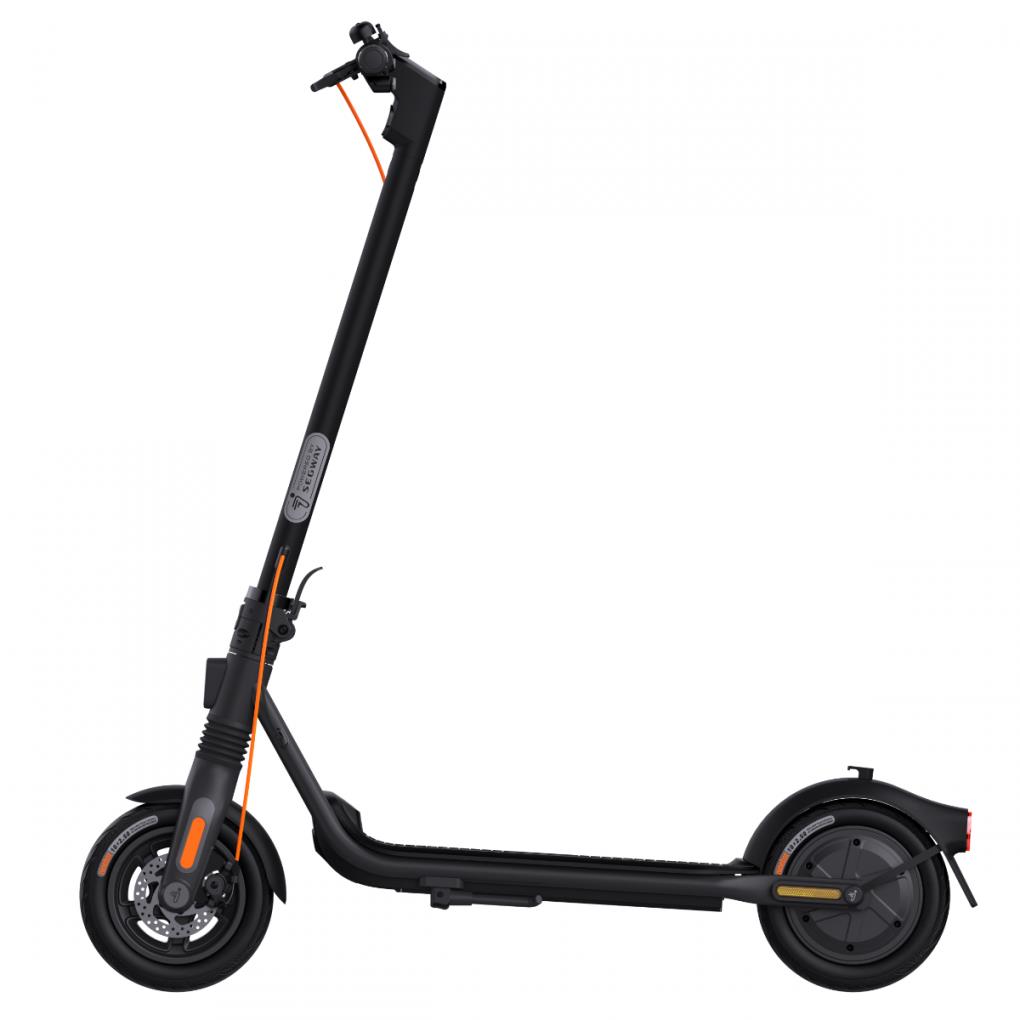 PATIN ELECTRICO SEGWAY F2 PRO E 10 450W